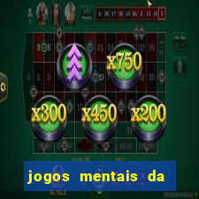 jogos mentais da pessoa controladora