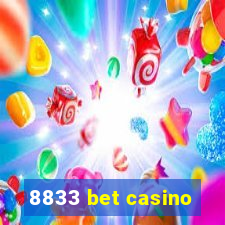 8833 bet casino