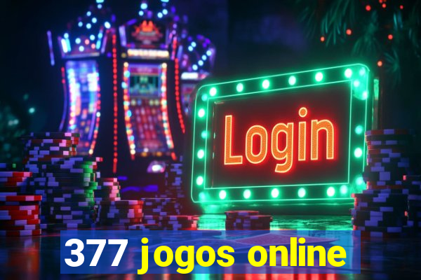 377 jogos online