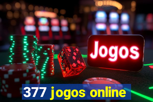 377 jogos online