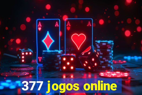 377 jogos online