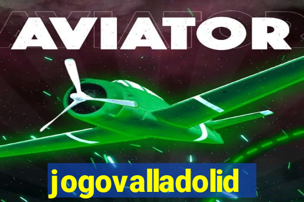 jogovalladolid