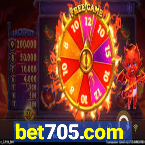 bet705.com