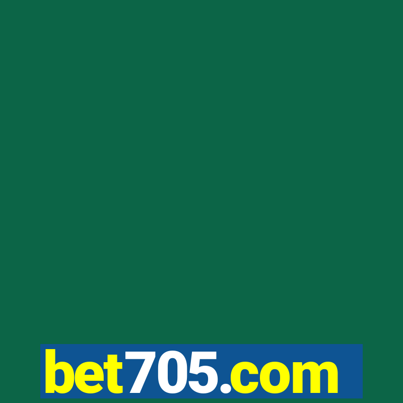 bet705.com