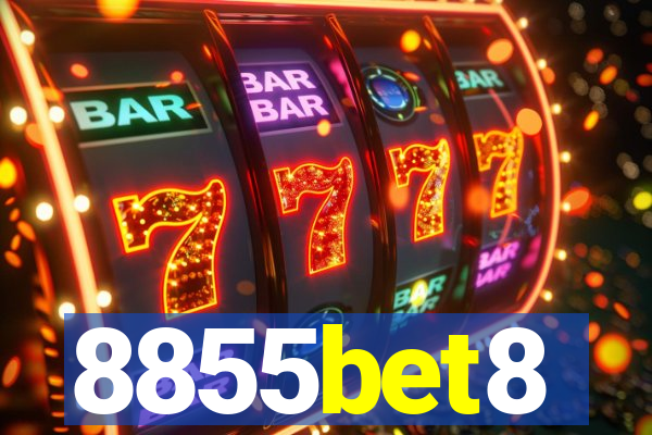 8855bet8