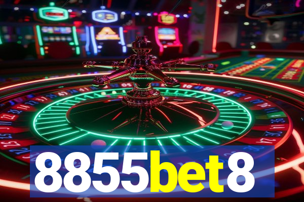 8855bet8