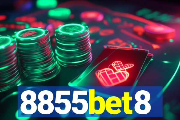 8855bet8