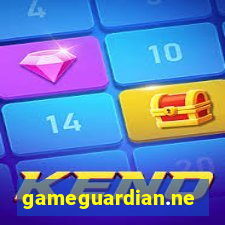 gameguardian.net