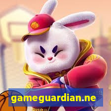 gameguardian.net