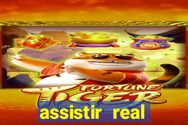 assistir real madrid x barcelona ao vivo multicanais