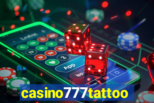 casino777tattoo