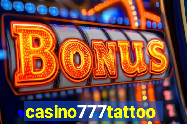 casino777tattoo