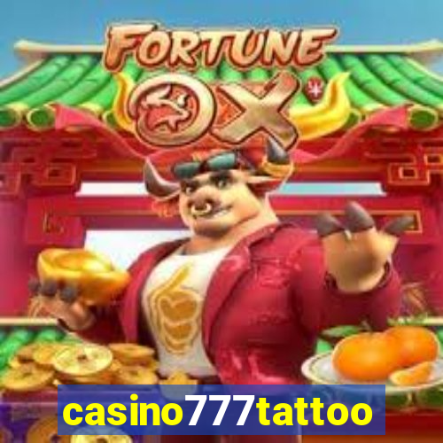 casino777tattoo