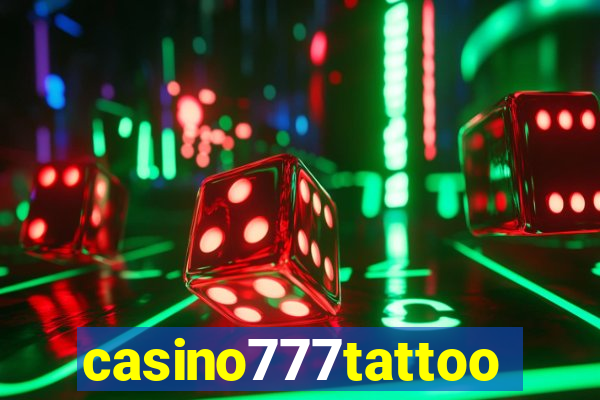 casino777tattoo