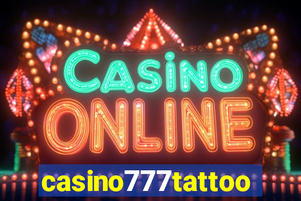 casino777tattoo