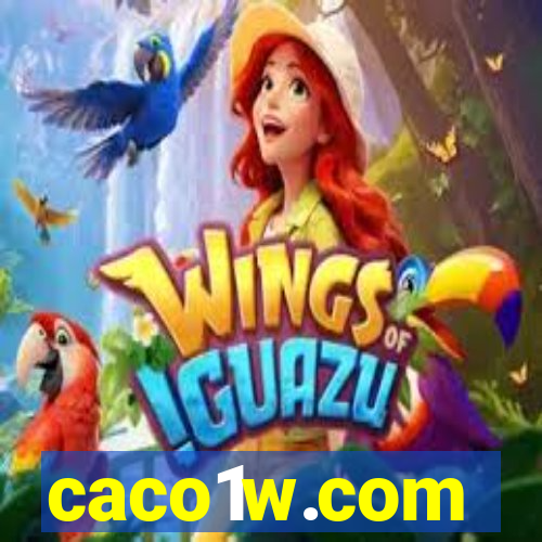 caco1w.com