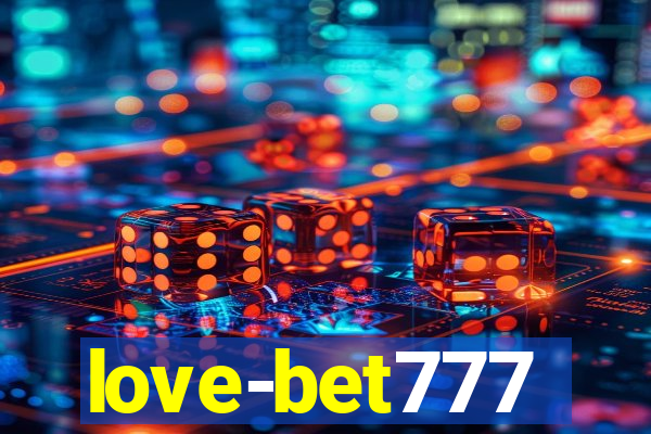 love-bet777