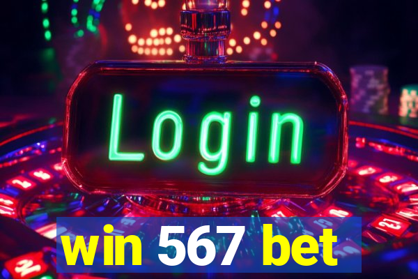 win 567 bet