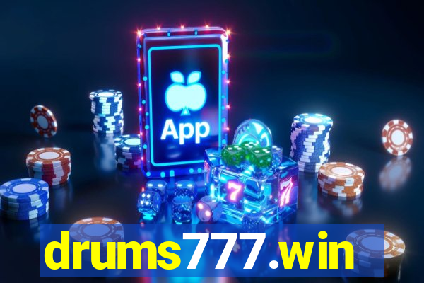 drums777.win