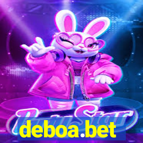 deboa.bet