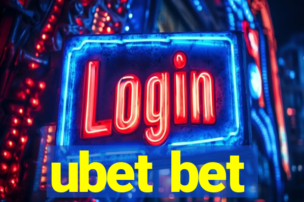 ubet bet