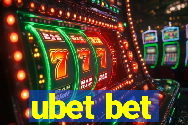 ubet bet