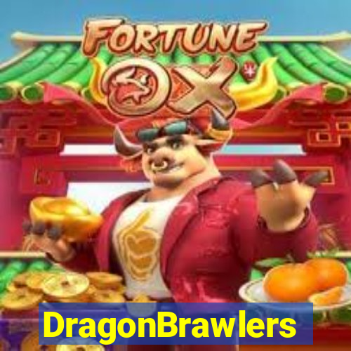 DragonBrawlers