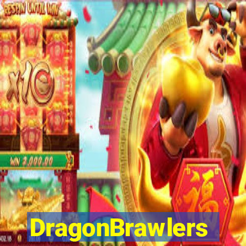 DragonBrawlers