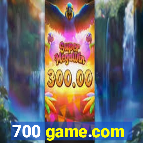 700 game.com