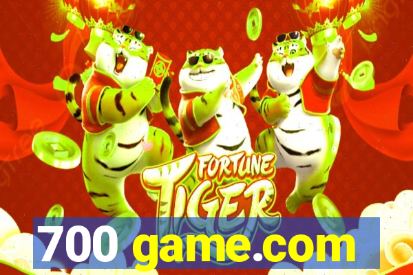 700 game.com