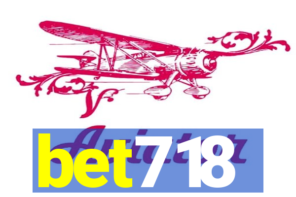 bet718