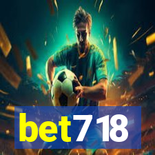 bet718