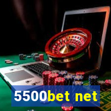 5500bet net