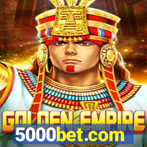 5000bet.com