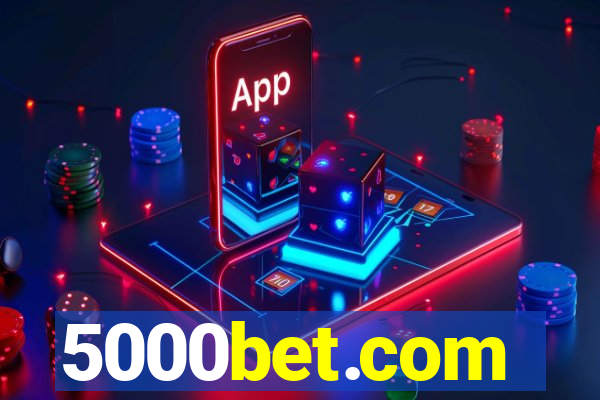 5000bet.com