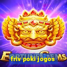 friv poki jogos