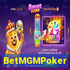 BetMGMPoker