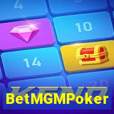 BetMGMPoker