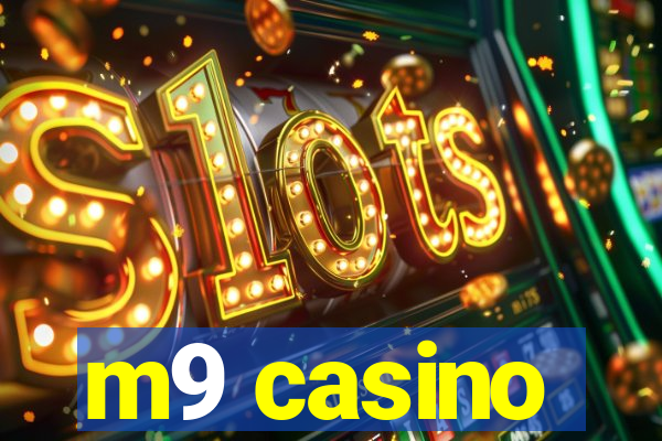 m9 casino