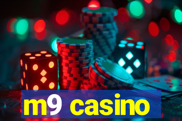 m9 casino