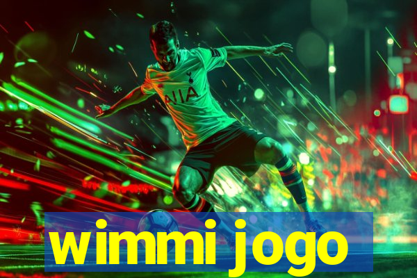 wimmi jogo