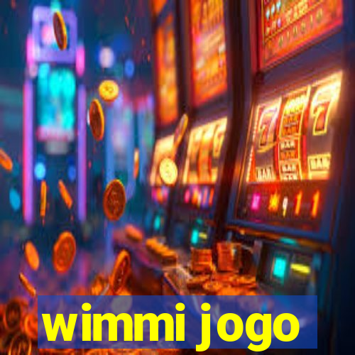 wimmi jogo