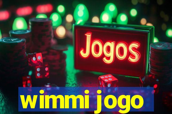 wimmi jogo