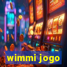 wimmi jogo