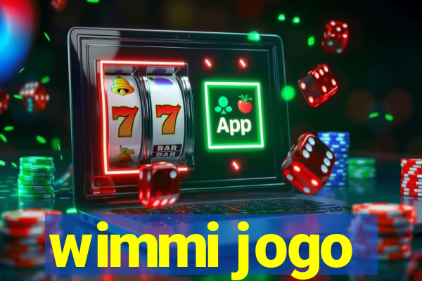 wimmi jogo