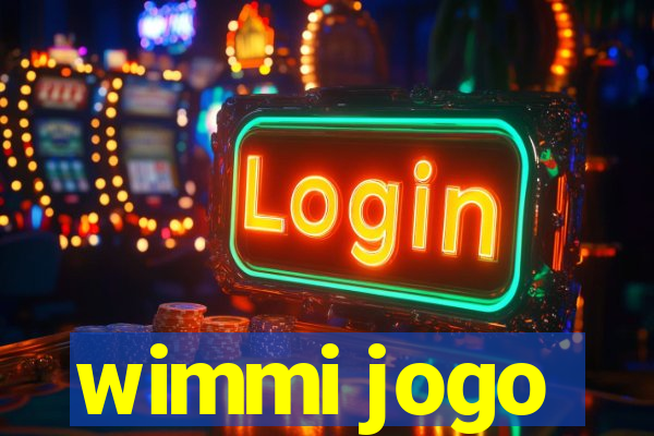 wimmi jogo