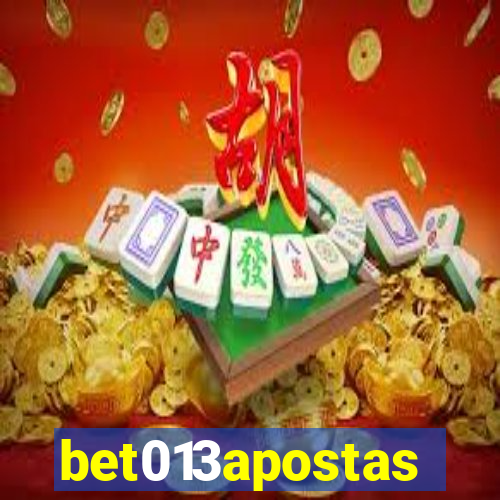 bet013apostas