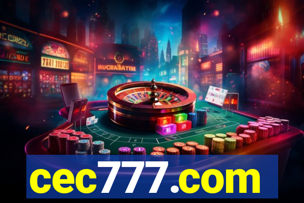 cec777.com