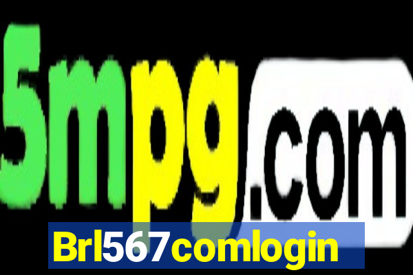 Brl567comlogin