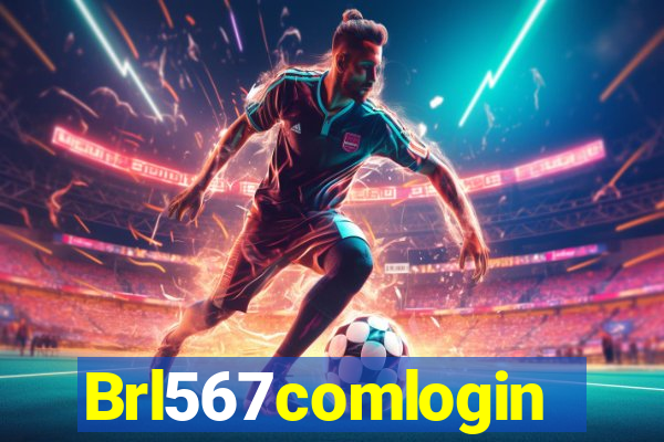 Brl567comlogin